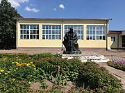Пам’ятник Т.Г. Шевченку Городня.jpg