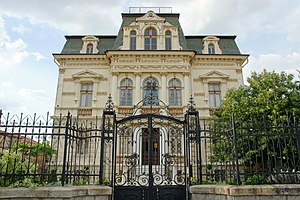 Седиште на Преспанско-пелагониската православна епархија се наоѓа во градот Битола.jpg