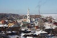 Yuryevets, Ivanovo Oblast