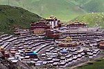 Thumbnail for Dzogchen Monastery