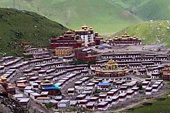 Monastero Dzogchen