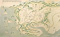 Image 7Painting of northwestern Taiwan, c. 1756-1759 (from History of Taiwan)