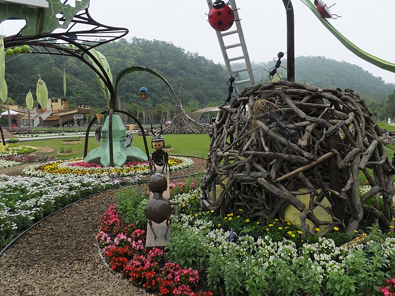 File:宜蘭綠色博覽會 Yilan Green Expo 2016 - panoramio (5).jpg