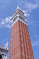 Markusturm, Venedig