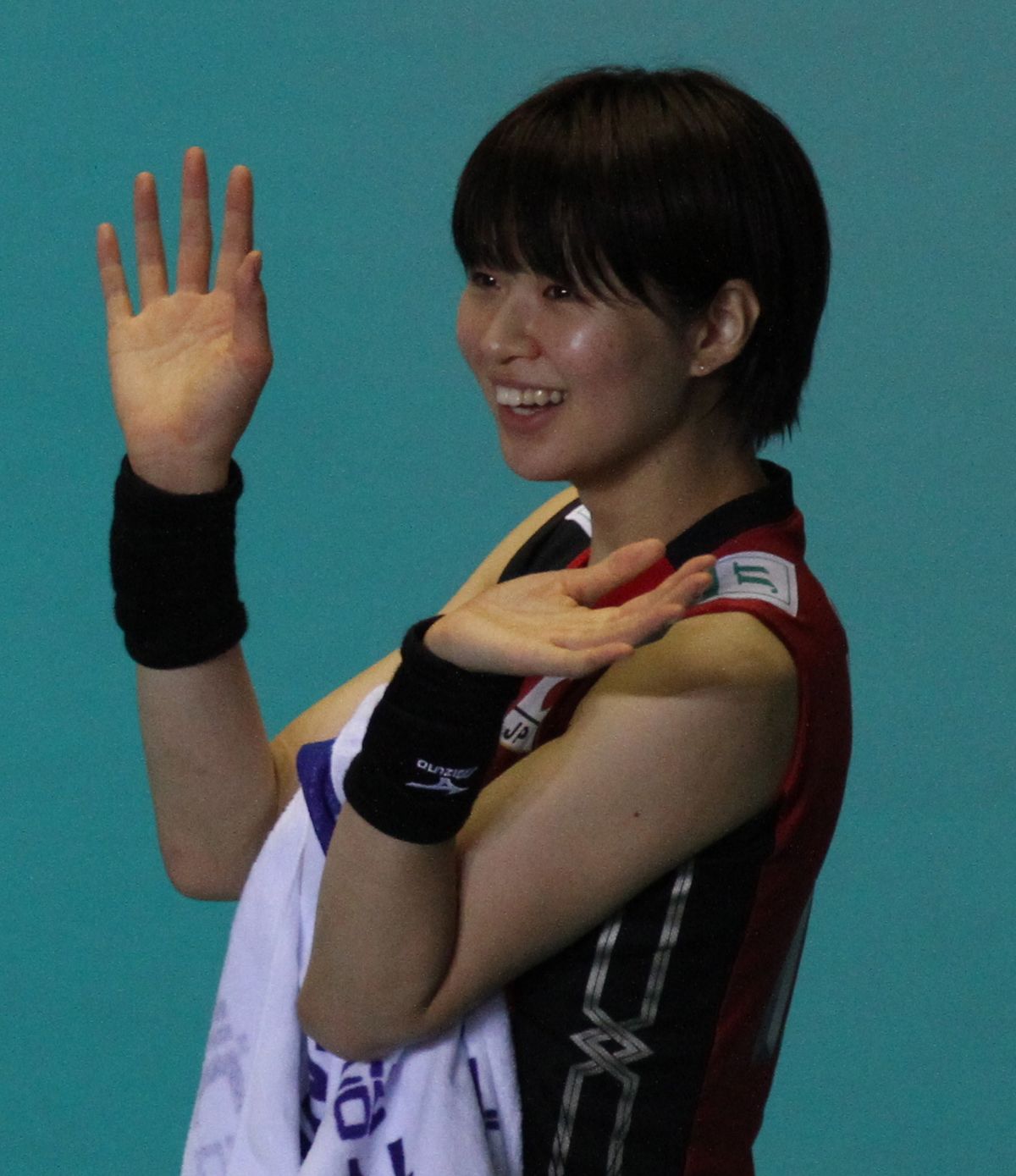 Saori Kimura Wikipedia