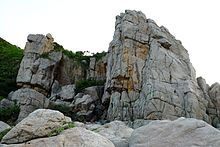 Longdong (Taiwan) - Wikidata