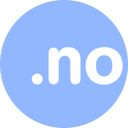 File:.no Domain logo 2007.svg