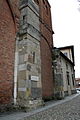 0320 - Pavia - S. Pietro - Facciata (dett.) - Foto Giovanni Dall'Orto, Oct 17 2009.jpg