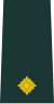 07-Exército de Gana-2LT.svg