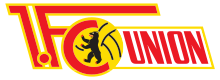 Vereinssymbol des 1. FC Union Berlin