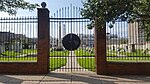 Mikveh Israel Cemetery (Federal Street Burial Ground)