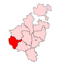 129-Tiptur constituency.svg