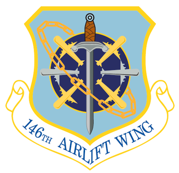 146th Airlift Wing