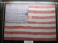 1941-46 military burial flag