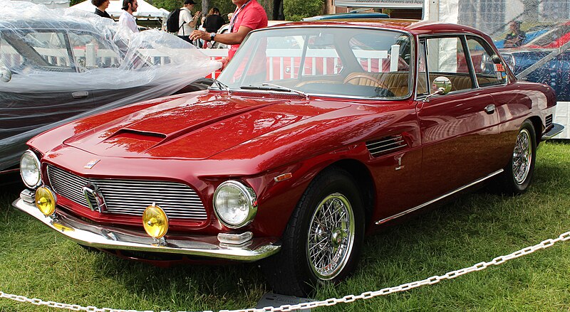 File:1964 Iso Rivolta 300, concours 6.1.19.jpg