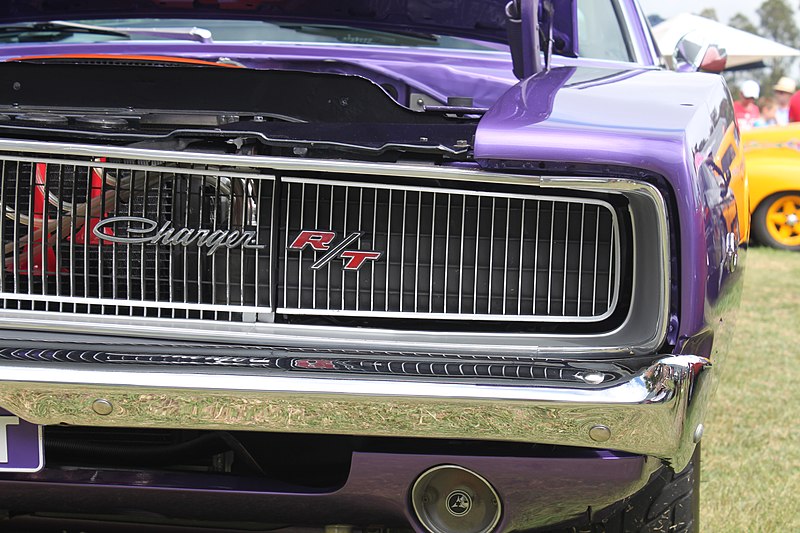 File:1968 Dodge Charger R-T (16447453339).jpg