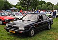 Nissan Bluebird