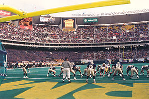 Veterans Stadium