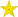 Estrella de oro