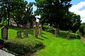 Jewish Cemetery