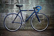 Raleigh Bicycle Company: Historia, Véase también, Referencias