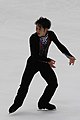 - Daisuke Takahashi