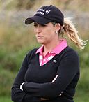 Cristie Kerr: Age & Birthday