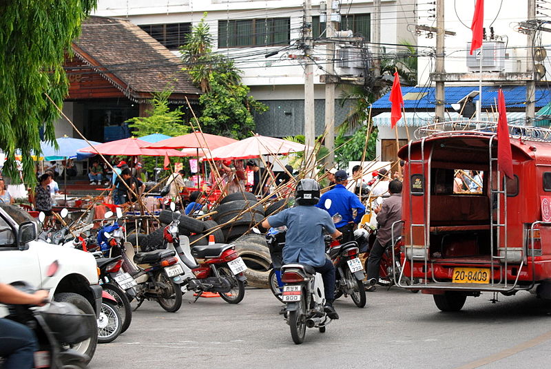 File:2010 0519 Chiang Mai unrest 00.JPG