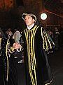 Historical procession in Prato