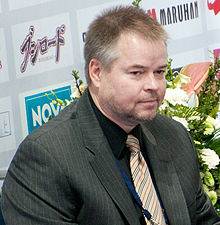 Кубок Ростелекома 2011 - Zawadzki coach.jpg