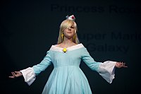 Rosalina (Mario)