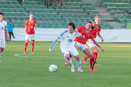 Nina Burger, Sarah Zadrazil, Begaim Kirgizbaeva