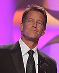 Vignette pour James Denton