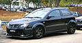 Proton Satria Neo R3