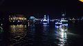 2016 Newport Beach Boat Parade