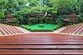 * Nomination Amphitheater. Jurong Bird Park. Jurong, West Region, Singapore. --Halavar 19:41, 2 March 2017 (UTC) * Promotion Good quality. --Ermell 19:47, 2 March 2017 (UTC)