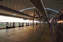 Bang Phlu MRT Station