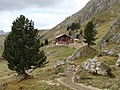 Rifugio Sandro Pertini