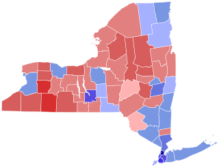 <span class="mw-page-title-main">2018 New York Attorney General election</span>