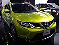 File:Nissan Qashqai J11 001 China 2016-04-01.jpg - Wikimedia Commons