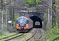 * Nomination Rail tunnel in Bardo 3 --Jacek Halicki 08:01, 3 May 2019 (UTC) * Promotion  Support Good quality. --Ermell 09:05, 3 May 2019 (UTC)