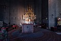 * Nomination: The main altar of the church St. Ludwig in Saarlouis --FlocciNivis 10:27, 1 March 2023 (UTC) * * Review needed
