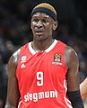 Isaac Bonga