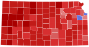 Thumbnail for 2022 Kansas Insurance Commissioner election