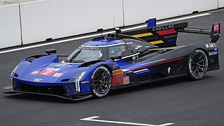 2023 6 Hours of Spa-Francorchamps Cadillac Racing Cadillac V-Series.R No.2 (DSC06956)