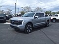 23 Ford F-150 Lightning Platinum