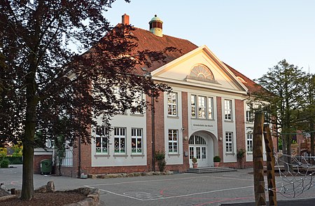 25104200018 Twistringen Grundschule