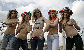 2 years of FEMEN.jpg