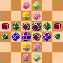 Grid chess - Wikipedia