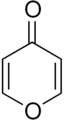 4-Pyron (γ-Pyron)